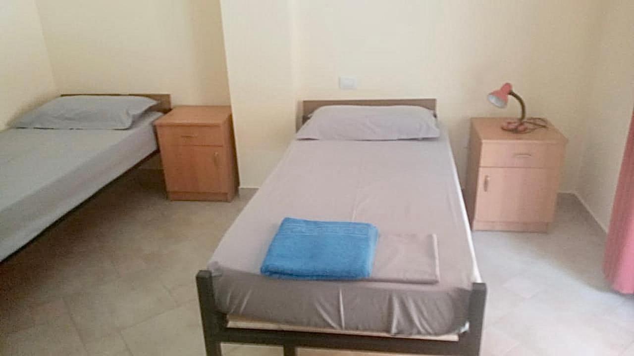 Nina Guest House Тирана Экстерьер фото