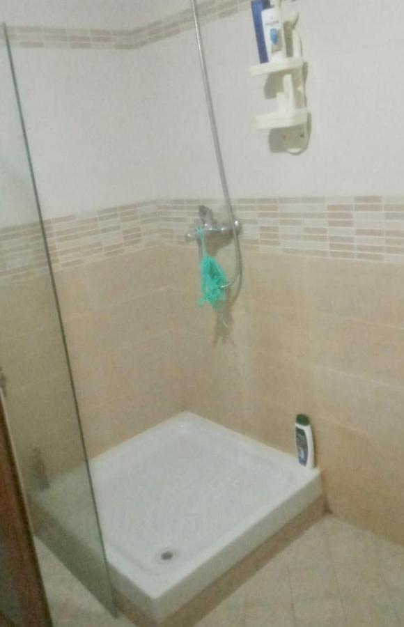 Nina Guest House Тирана Экстерьер фото