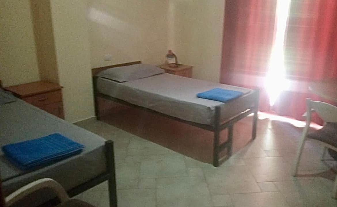 Nina Guest House Тирана Экстерьер фото