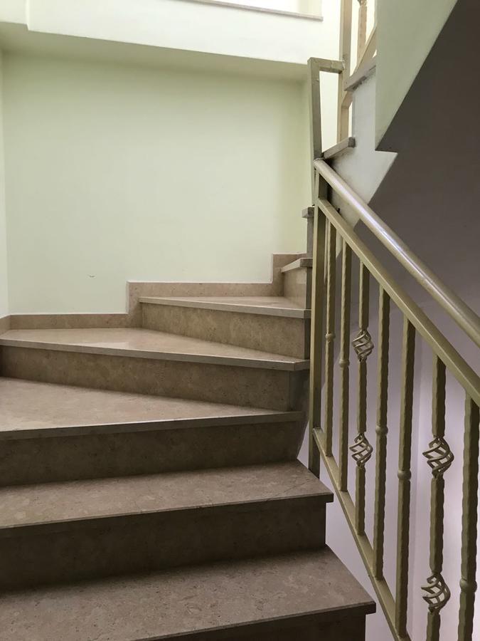 Nina Guest House Тирана Экстерьер фото