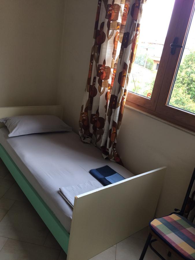 Nina Guest House Тирана Экстерьер фото