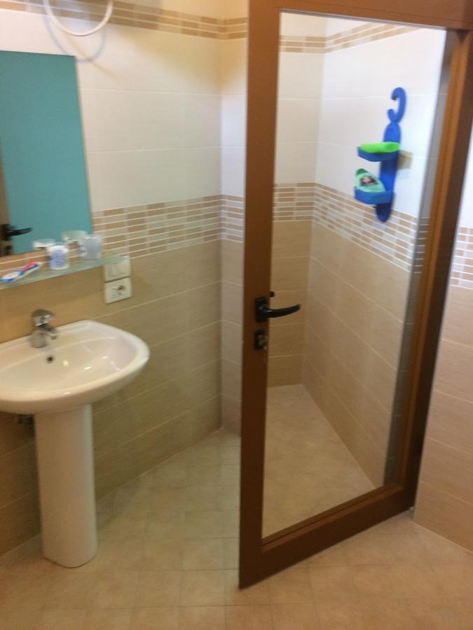 Nina Guest House Тирана Экстерьер фото